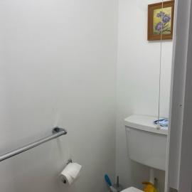 Stunning double room near the city center, Hotel in Moffat