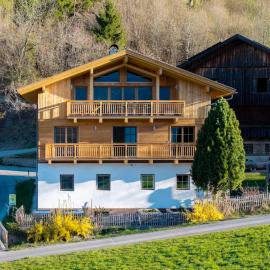 Schmid in Oberdrum, hotel in Oberlienz