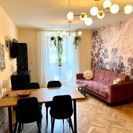 Apartamenty Katedralna Legnica