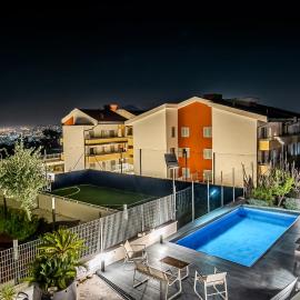 Casa Consiglia, hotel a Corbara
