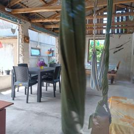 Vera's Home, hotelli kohteessa Anaklia