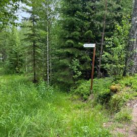 Aittapiha, hotell i Saarijärvi
