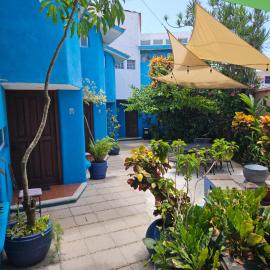 Hotel Villas Las Anclas, hotel u gradu Kosumel