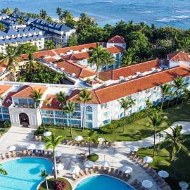 VH - Gran Ventana Beach Resort, ξενοδοχείο σε San Felipe de Puerto Plata