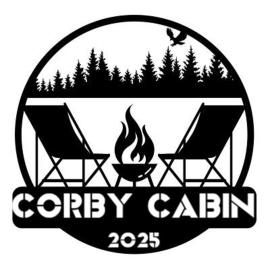 Corby cabin, Hotel in Ardara