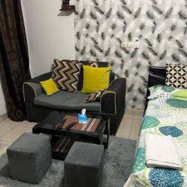 Residence Sycamore, hotel sa Abidjan