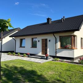 Pod Brzozami- domki całoroczne Bałtów, hotel Ostrowiec Świętokrzyskiben