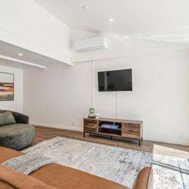 Central on Shotover 1