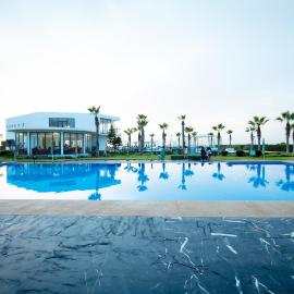 Garden Bay Appart'Hôtel