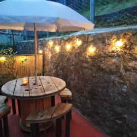 La Voltina, hotel sa Diecimo