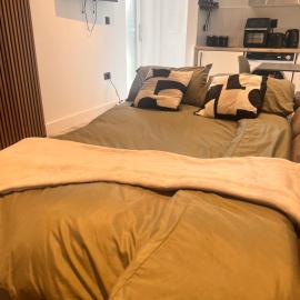 Ace Space, hotel a Kent