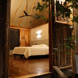Conhuas में, होटल Ecoaldea Tanaj Hotel Boutique