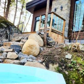 La Cache de l'Ours - Thermal Experience Spa&Sauna
