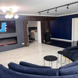 Casa Bella, hotel u gradu 'Frăteşti'