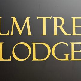 Elm Tree Lodge, hotel i Keswick