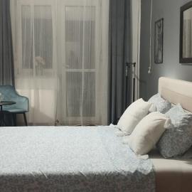 Central apartman3 Novi Sad, Hotel in Bukorovac