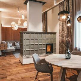 Hafnerhotel - Das Kachelofen-Wohlfühlhotel, hotel u gradu 'Wieselburg'