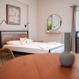 Cabo Verde, hotel en Riza
