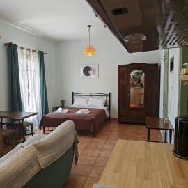 Studio Ermou Mytilene Center