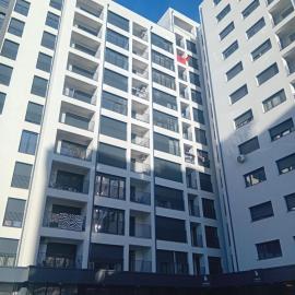 Pristhine Stay Inn 23, hotel Pristinában