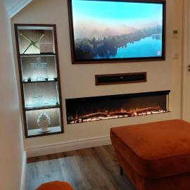 Macaldrack's Loft