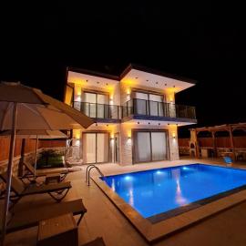 ViLLa PıNAr
