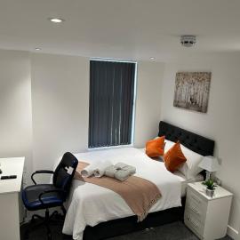 Regent Cosy