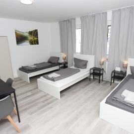 BEGE APARTMENTS ComfyStay