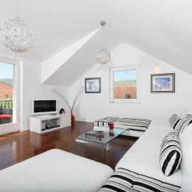 Apartments Gea Trogir, hotel i Trogir