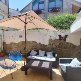 Casa O Castriño