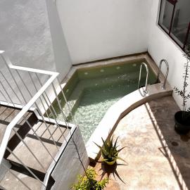 Casa do Largo - Exclusive Retreat - Patio & Pool، فندق في Sarzedas