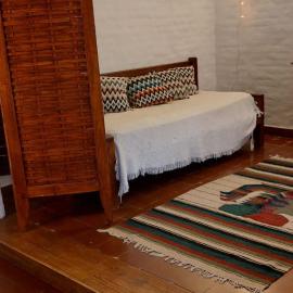 LA ARAUCARIA, Casa de Campo, hotel in Trenque Lauquen