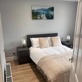 Rooms in Musselburgh, hotel sa Musselburgh