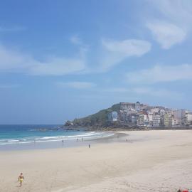 Mareas Vivas