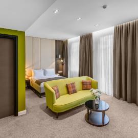 Ivy Garden Hotel Baku, hotel in Baku