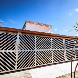 Pousada Peruibe 455, Hotel in Peruíbe