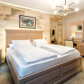 Split Central Pazar Rooms, hotel en Split