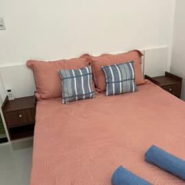 Orla Flats - Apartamento 03