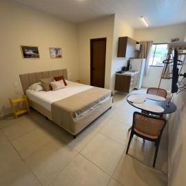 Flat 04 novo e moderno em Bonito-PE