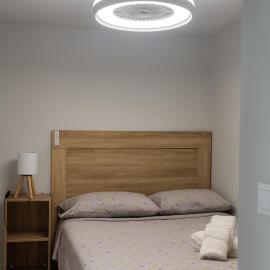 TAJ house center altea #A, khách sạn ở Altea
