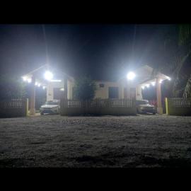 Indah Homestay, hotel in Ketereh