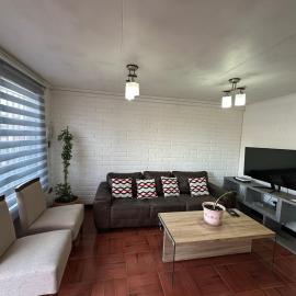 Casa Hostal Nora, Rauquén Curicó