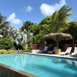 Le Paradis de la Guadeloupe