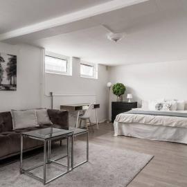 Gylle Luxe & Retreat