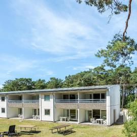 Awesome Apartment In Nexø With Wifi