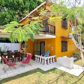Casa Guadalupe Coveñas