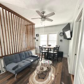 Deland Serenity Place #2, hotel a De Land