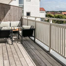 Cozy Apartment In Blokhus With Wifi, hotel in Blokhus