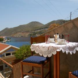 Athina Studios
