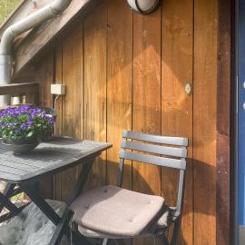 Nice Apartment In Rysstad With Wifi, viešbutis mieste Rysstad